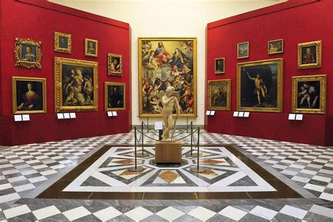 Skip the Line: Florence's Uffizi Gallery Guided Tour 2023