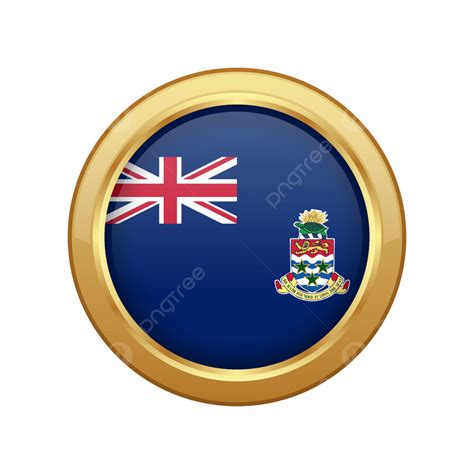 Cayman Islands Flag, Cayman Islands, Flag, Cayman PNG and Vector with Transparent Background for ...