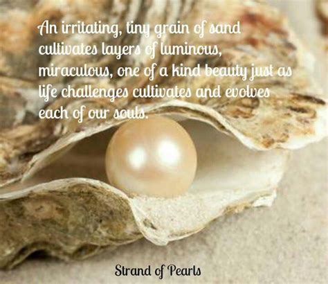 How Do Oysters Make Pearls? | Pearls, Pearl quotes, Oysters