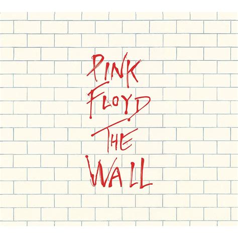 PINK FLOYD-THE WALL 88875184281