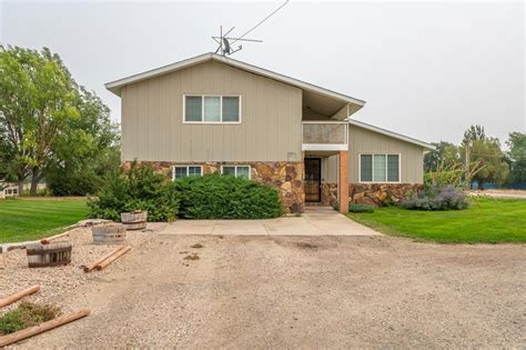 Powell, WY Real Estate - Powell Homes for Sale | realtor.com®