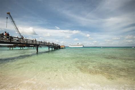 14 BEST Things To Do In Lifou: Cruise Passengers & More