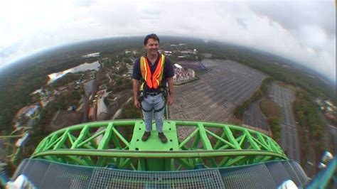 Roller Coaster Harness Videos and HD Footage - Getty Images