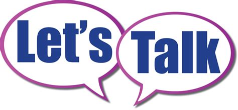 ‘Let’s Talk’ 16 November 2017 – What did you think? Survey