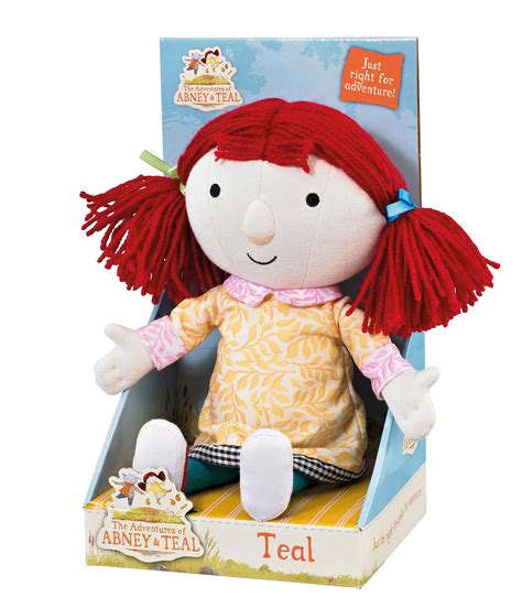 Abney & Teal Toys and giveaway! - Cotswold Mum