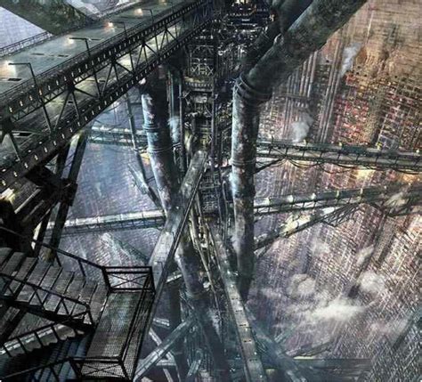 Sci Fi Architecture, Amazing Architecture, Zion Matrix, Studio Ghibli Music, The Matrix Movie ...