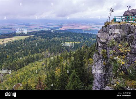 Lower Silesia Landscape Stock Photos & Lower Silesia Landscape Stock Images - Alamy