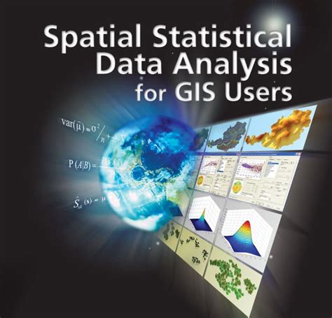 GeoSpatial Data Analysis (Detailed Study) - Forestrypedia