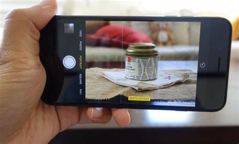 How to Use the iPhone’s Portrait Mode - The Tech Edvocate