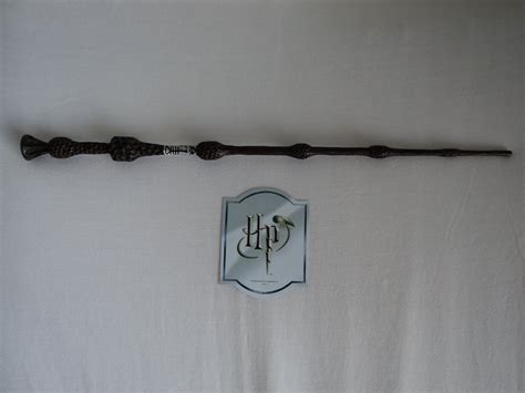 .: Dumbledore´s wand