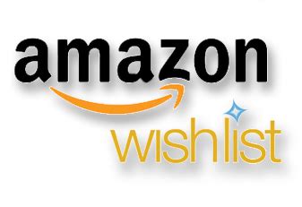 Amazon Wishlist Png - PNG Image Collection