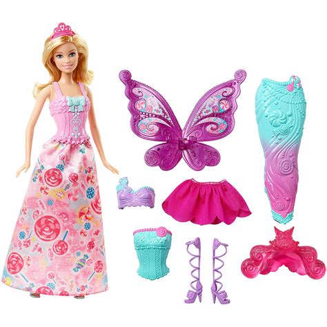 Ken Doll: Novidades da Linha Barbie 2015/2016