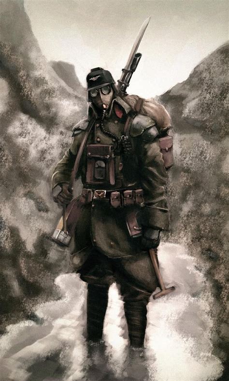 DnD Character art collection dump | Character art, Warhammer 40k artwork, Warhammer 40k art