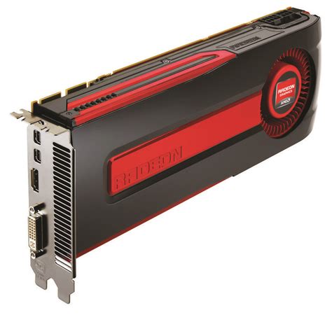 AMD Radeon HD 7990: ¿Para este mes y con 12GB de memoria?