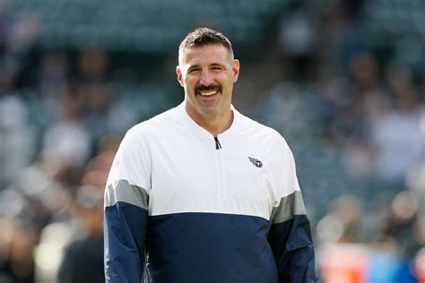 Mike Vrabel: Tennessee Titans Coach Age, Height, Bio/Wiki, Career And ...