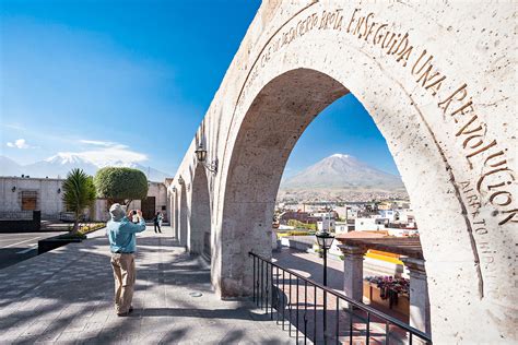 City Tour Arequipa: Tours, Precios y Horarios - Denomades