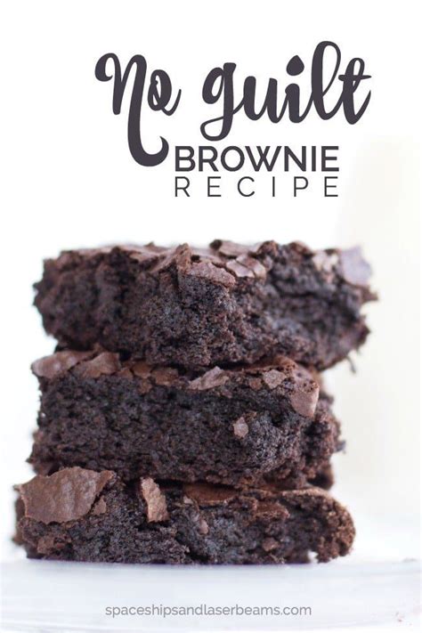 Best 12 Egg White Brownies – Artofit