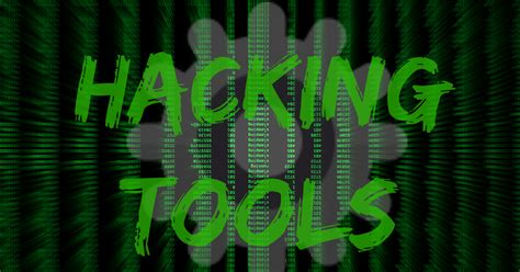 100+ Free Hacking Tools To Become Powerful Hacker [UPDATED 2021] | FromDev