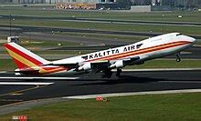 Kalitta Air - Wikipedia