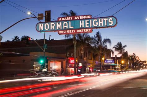 San Diego Neighborhoods - Best Neighborhoods in San Diego