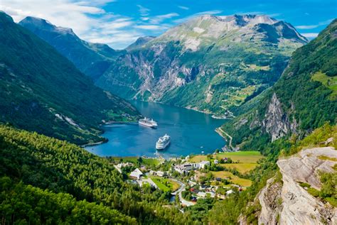 10 photos that prove Norway is the most beautiful place on earth