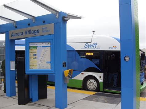 punkrawker blogs on: Sound Transit Considers Fare Increase, Community ...