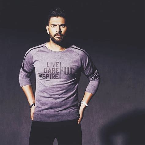 Yuvraj Singh Biography, Age, Wife, Family, Records, Wiki