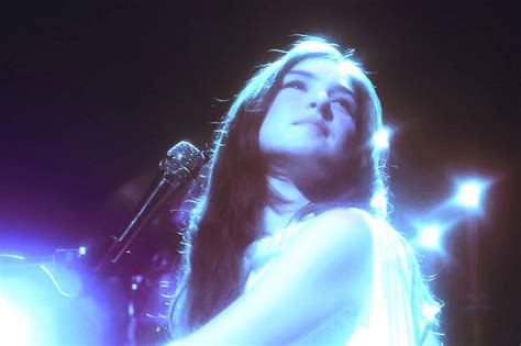 Weyes Blood on modern malaise, new album and Australian tour