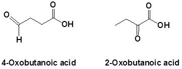 Nomenclature of Carboxylic Acids - Chemistry LibreTexts