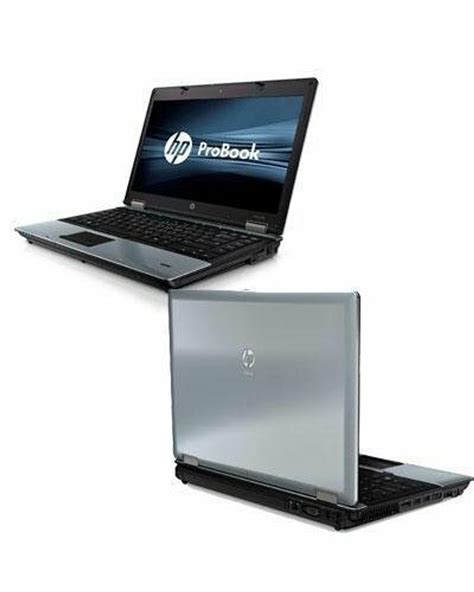 HP ProBook 6550b i3 15.6" Laptop Windows 10 - Discount Electronics