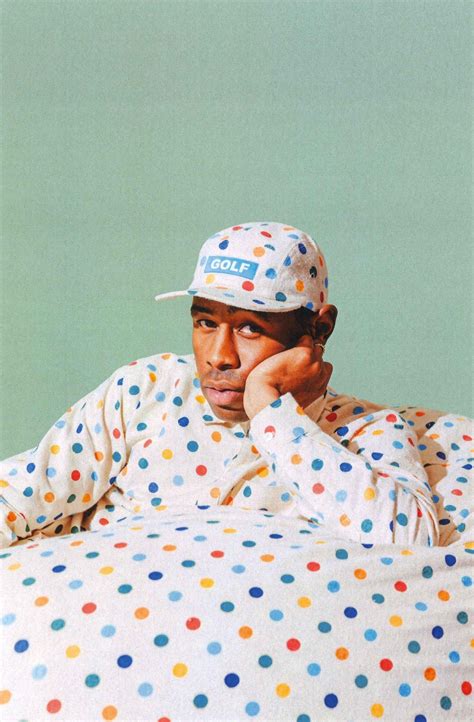 Background Tyler The Creator wallpaper Discover more American, Professionall, Rapper, Record ...