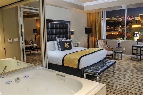 Spacious Rooms in Las Vegas - Westgate Las Vegas Resort & Casino