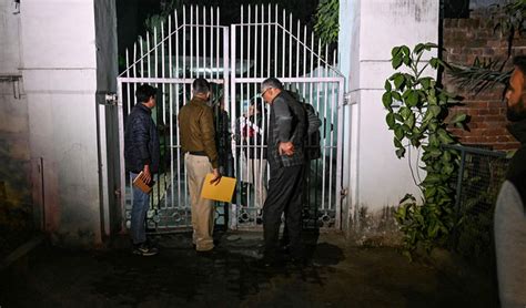 Blast near Israeli embassy in New Delhi, all staff unharmed | Arab News