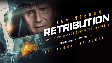 ‘Retribution’ official trailer - YouTube