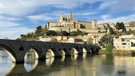 Taking in the historical sites of France's Occitanie region: Travel Weekly