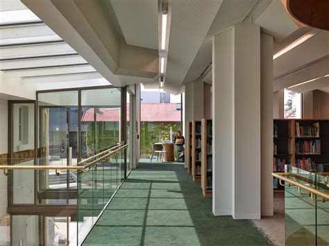 Warrnambool Library and Learning Centre - Australian Design Review