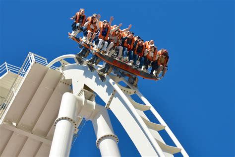 Gardaland – Freizeitpark am Gardasee buchen | DERTOUR