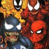 Spider-Man and Venom - Separation Anxiety - Fun Online Game - Games HAHA