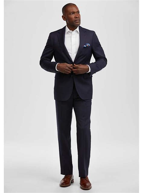 Reserve Collection Slim Fit Suit - Big & Tall CLEARANCE - All Clearance | Jos A Bank