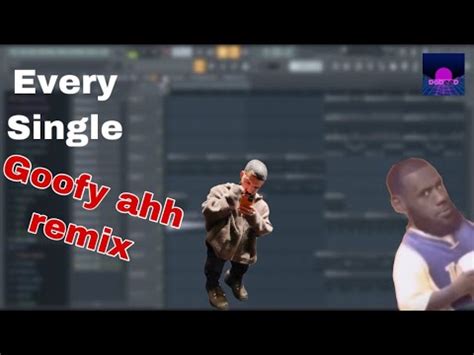 Every Single Goofy Ahh Remix EVER MADE (Goofy Ahh Remix compilation) - YouTube