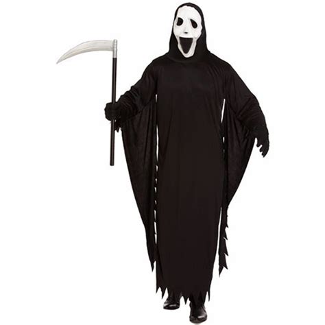 Demon Ghost Adult Costume