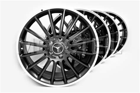 Quality and Comfort Excellence quality Genuine OEM Mercedes Benz Wheel Raised Center Caps FREE ...