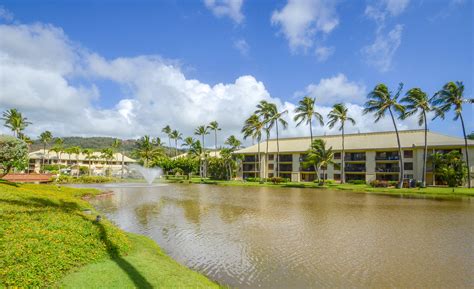 Wyndham Kauai Beach Villas | Resort Stay