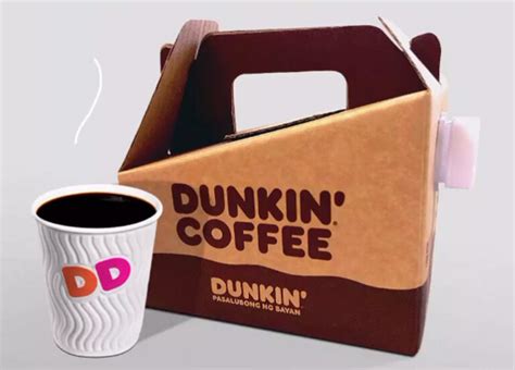 Yes, You Can Now Chug 1 Liter Worth of Dunkin Donuts Coffee | Booky