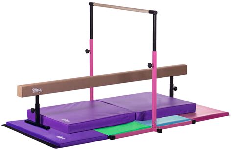 Little Gym Deluxe - Nimble Sports Gymnastics - Fast Free Shipping ...