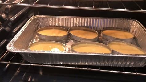 How To Make The Best Leche Flan | Eat Like Pinoy