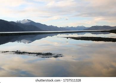 800 Sunrise Pangong Lake Images, Stock Photos & Vectors | Shutterstock