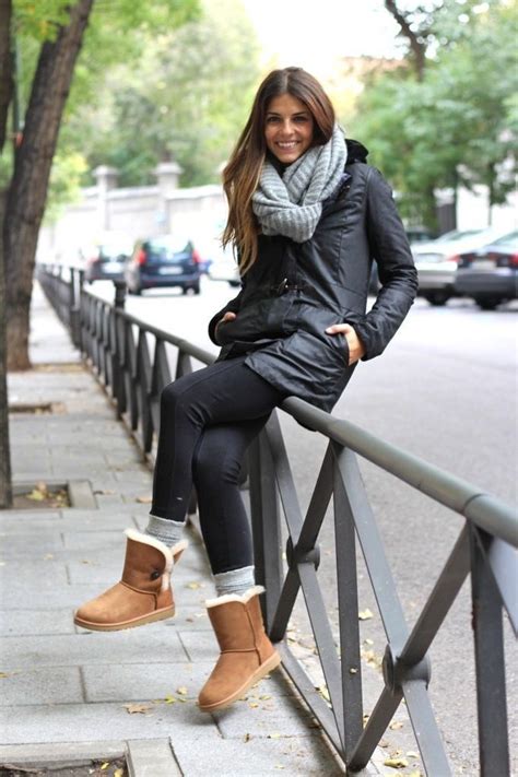 Fancy design for ugg boots style, The Timberland Company | Outfits With ...