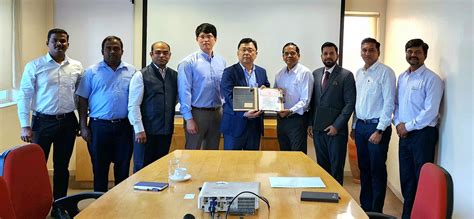 Hyundai EP India Expands Manufacturing Presence in Pune: Selects Khed City for New Facility ...