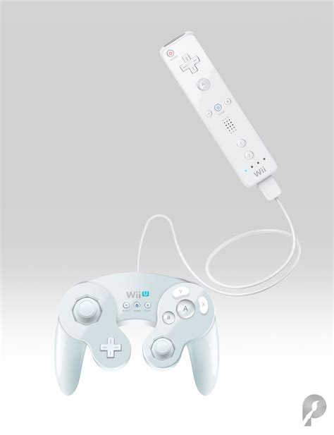 Gamecube Wii U Controller | IGN Boards